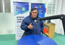 Music Live Chat Angkat Musisi Lokal
