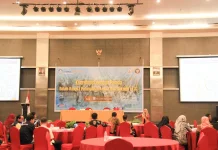 Parigi Moutong Perkuat Sinergi Tangani Anak Tidak Sekolah
