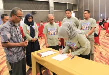 BPMP Sulteng dan Pemkab Parimo Perkuat Kolaborasi Tangani Anak Tidak Sekolah