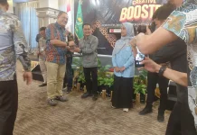 Kemenag Sulteng Dorong Kualitas Humas di Era Digital