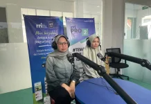 Inspirasi Pengabdian di Sekolah Luar Biasa