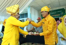 Wabup Donggala: Kecamatan Labuan Punya Kekuatan Dorong Ekonomi Daerah