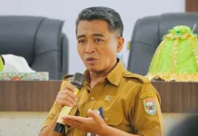 Morowali Kaji Penerapan WFH, Utamakan Efisiensi dan Kesiapan Infrastruktur