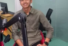 Boxing Jadi Gaya Hidup Sehat Anak Muda Palu