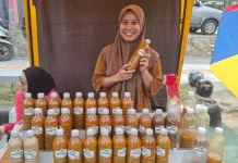 Tergerus Zaman, Jamu Tradisional Rumahan Kini Semakin Jarang Ditemui