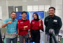 Pengurus Baru Bengkel Seni Balia Siap Bawa Inovasi