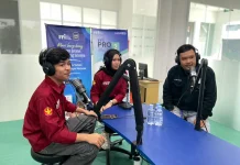 Pemanfaatan Media Sosial Kenalkan Seni Kepada Generasi