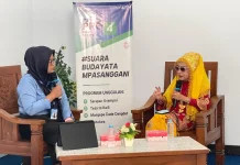 Merajut Keberagaman Budaya Sulteng dalam Perilaku Sosial