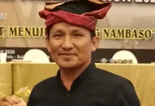 Kerusakan Alam Lore Lindu Ancam Keselamatan Wilayah Hilir