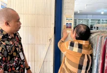 Kemenkum Sulteng Perluas Edukasi Kekayaan Intelektual
