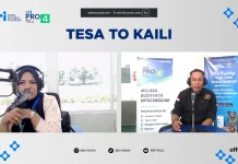 Tantangan Kode Etik dan Independensi Profesi Jurnalis Modern