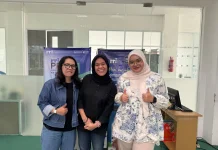 Jasa Kreatif Ini Bantu Buka Lapangan Kerja Baru
