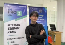 Pemuda Ini Aktif Organisasi Raih Prestasi Tingkat Internasional