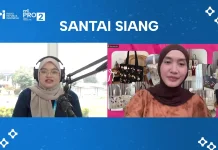 Usaha Handmade My Joelene Tumbuh Dari Hobi Jadi Bisnis