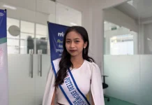 Sosok Inspiratif Ini Raih Prestasi Ekowisata Berbakat 2025