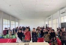 Sekolah Pasar Modal Syariah Dorong Literasi Investasi Generasi Muda di Palu