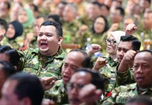 Ketua DPRD Palu Siap Implementasikan Arahan Presiden Terkait Dukungan Asta Cita