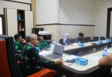 Donggala Bersiap Uji Coba Digitalisasi Bansos Nasional