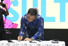 Gubernur Dorong Penguatan Peran Adat dan Pengakuan Hak Tanah Adat Kolektif