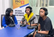 Komunitas Sampelu Soroti Tambang dan Harap Dukungan Pemerintah