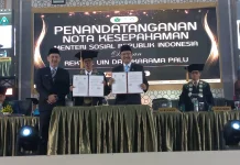 Perkuat Kelompok Rentan, Kemensos Gandeng UIN Palu dalam Pemberdayaan Masyarakat