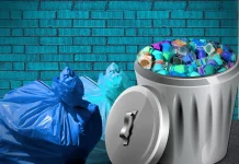 Mengurangi Penggunaan Plastik di Lingkungan Rumah