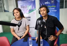 Komunitas Boxing Palu Manfaatkan Media Sosial untuk Rekrut Anggota