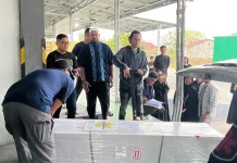BP3MI Sulteng Fasilitasi Pemulangan Jenazah PMI Asal Sigi dari Malaysia