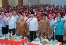 Pemprov Sulteng dan Kemensos Sepakat Perluas Program Sekolah Rakyat