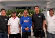 Komunitas Sekte Sepeda Asal Luwuk Tempuh 600 KM dalam Enam Hari
