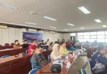 Kanwil Kemenkum Sulteng Perkuat Pengawasan Royalti Musik di Kafe dan Hotel