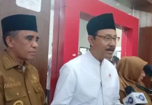 Kemensos Apresiasi Sekolah Rakyat di Sulteng, Targetkan 1000 Siswa pada 2026