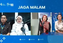 Libatkan Anak Muda, Duta Promosi Investasi Sulteng Buka Peluang Karier Global