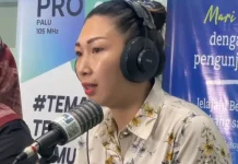 Alumni Duta Promosi Investasi Sulteng Bagikan Pengalaman Bangun Usaha