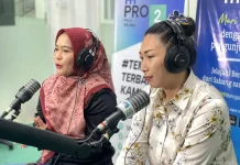 Dorong Mental Berani, Anak Muda Sulteng Diajak Ambil Peran dalam Investasi Daerah
