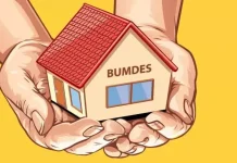 Peran Bumdes Dukung Ketahanan Pangan