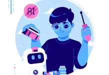 Memanfaatkan AI dalam Pembelajaran Modern