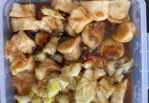 Empek-Empek, Kuliner Lezat dan Sederhana