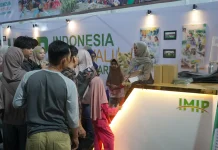 IMIP Dorong Hilirisasi Nikel dan Ekonomi Daerah di HUT Sulteng ke-62