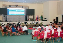 Dialog Dengan Eks. Napiter, Mensos Fokus Rehabilitasi dan Pemberdayaan