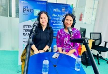Kartini Masa Kini Berdaya dan Berdampak
