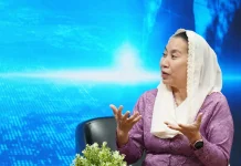Peringati Hari Kartini, Wakil Wali Kota Palu Ajak Perempuan Berani Memimpin