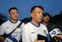 Sukses Digelar, Total Hadiah Liga 4 Sulteng Ditambah