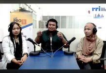 Kisah Anak Muda di Palu Kuasai Bahasa Mandarin Secara Otodidak