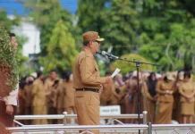 Pemkab Poso Perkuat Layanan Publik Melalui Integrasi Data Kependudukan