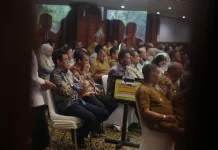 Kabupaten Parigi Moutong Pacu Infrastruktur Air dan Adaptasi Pertanian