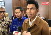 Komisi II DPR RI Dorong Percepatan Pembangunan Kantor BPN Kota Palu