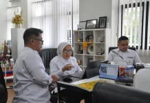 Lindungi 30 Ribu Pekerja Rentan, Pemkot Palu Targetkan Perluasan Cakupan BPJS