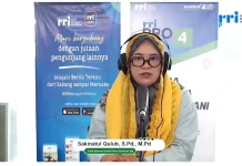 Festival Utadada Dongkrak Ekonomi Kreatif Sigi
