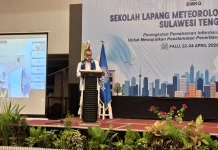 Pemprov Sulteng Tekankan Keamanan Transportasi Udara Melalui SLMP